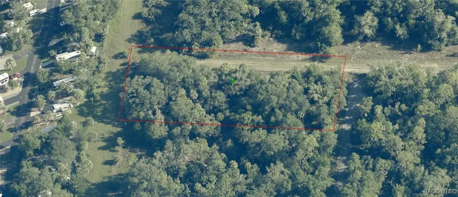 9999 N Snowball Point, Crystal River, FL 34428 - Image #2