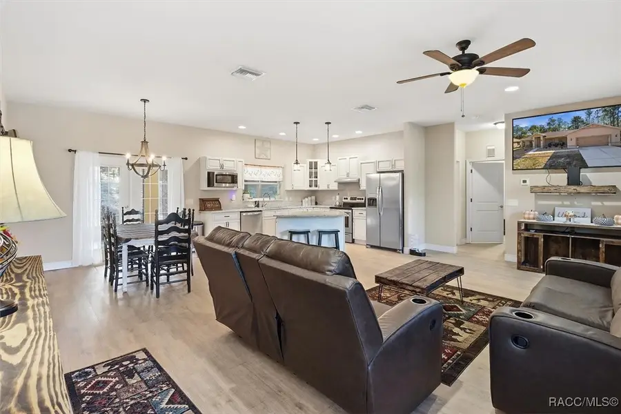 9249 N Saponaria Drive, Citrus Springs, FL 34433 - Image #2