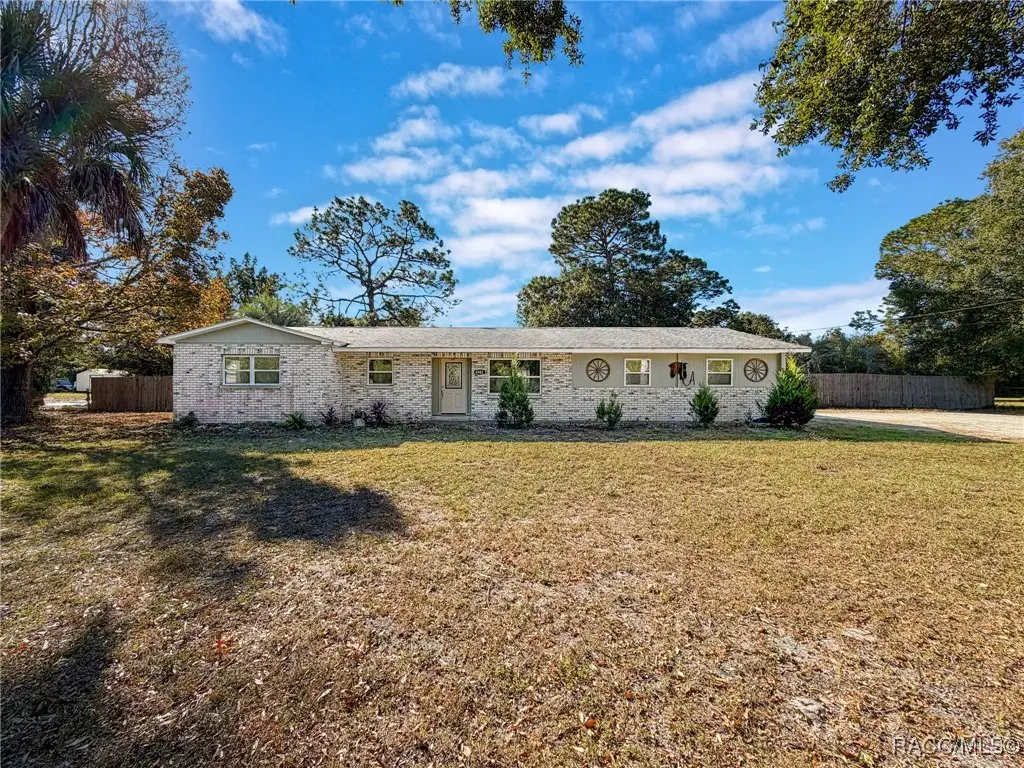 6982 W Sedalia Court, Homosassa, FL 34446 - Image #1