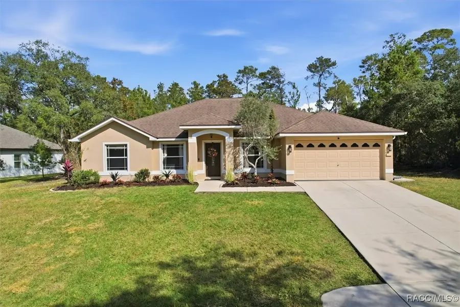 11 Heuchera Court E, Homosassa, FL 34446 - Image #2