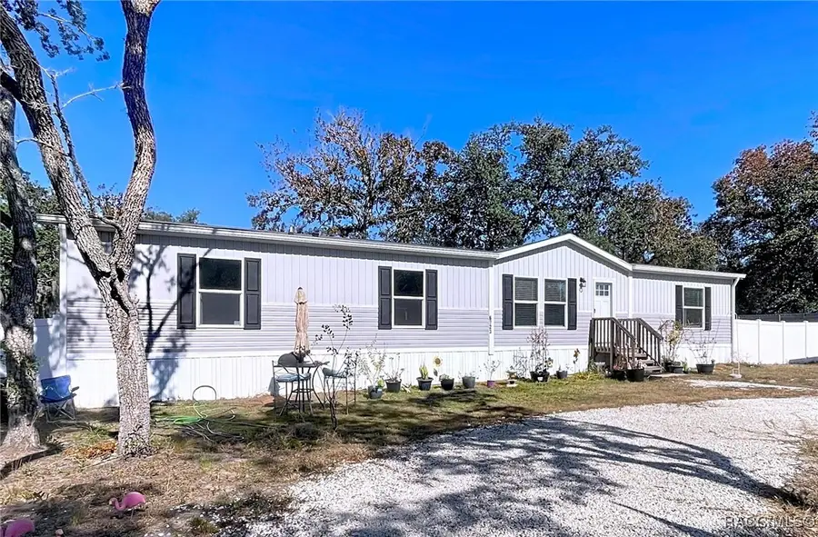 6723 S Redbird Avenue, Lecanto, FL 34461 - Image #2