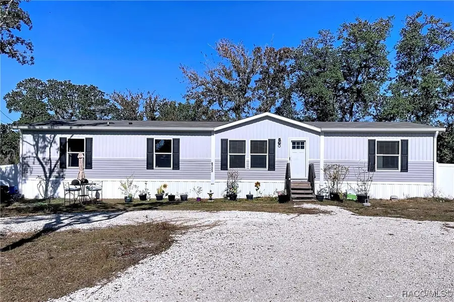 6723 S Redbird Avenue, Lecanto, FL 34461 - Image #3