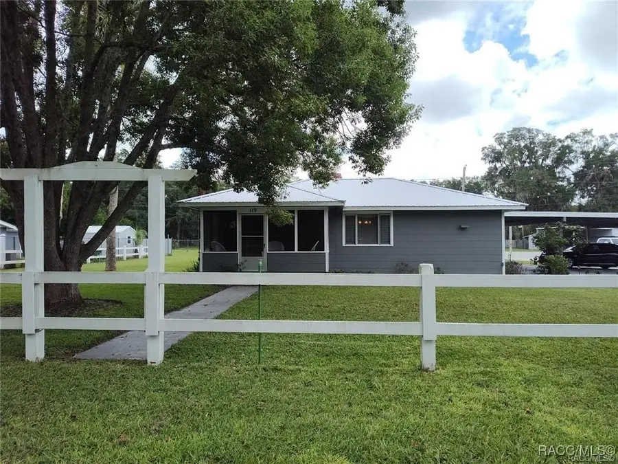 119 Risher Avenue, Inglis, FL 34449 - Image #2