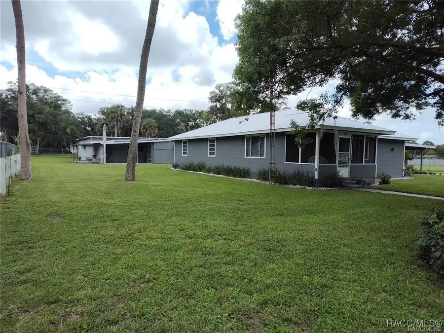 119 Risher Avenue, Inglis, FL 34449 - Image #3