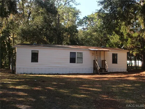 926 N Colin Kelly Point, Crystal River, FL 34429