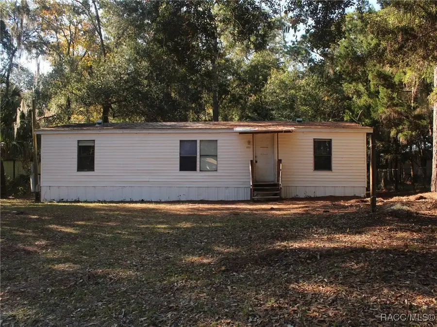 926 N Colin Kelly Point, Crystal River, FL 34429 - Image #2