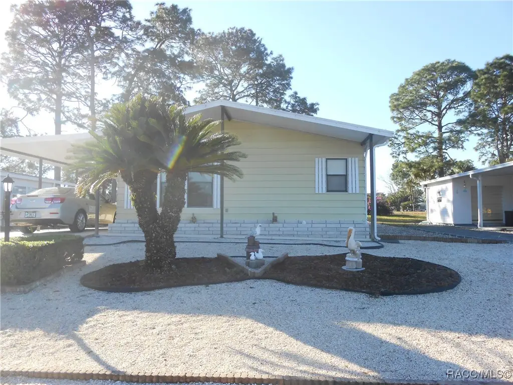 7530 Dinsmore Street, Brooksville, FL 34613 - Image #1