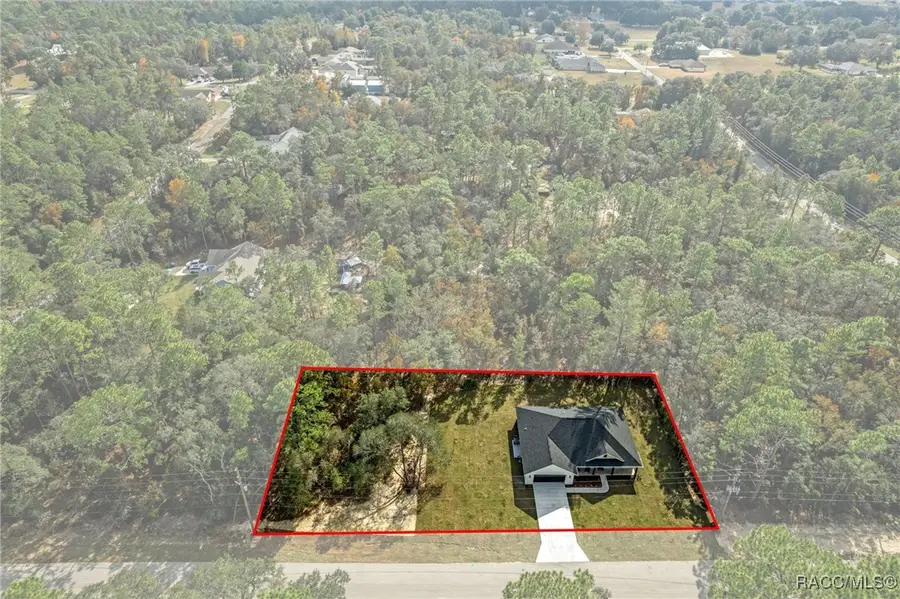 922 E Hobart Lane, Hernando, FL 34442 - Image #3