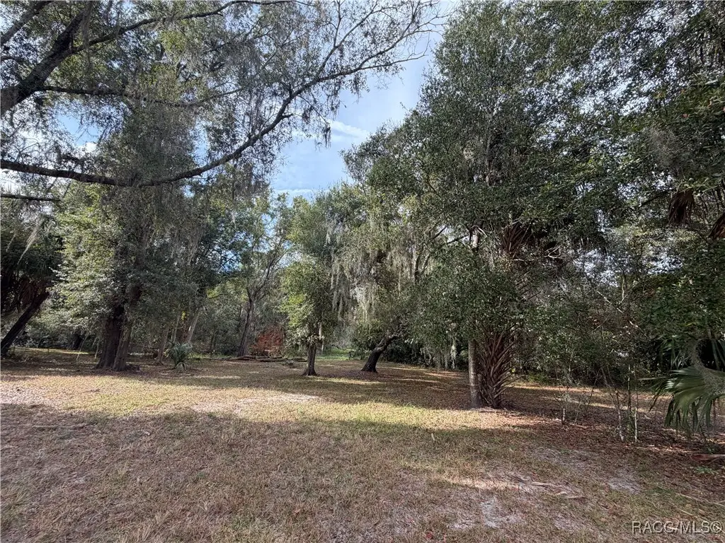 No address 201st Street, Inglis, FL 34449 - Image #1
