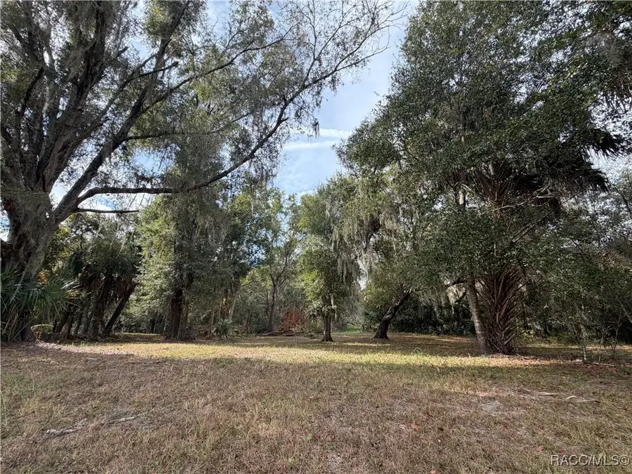 No address 201st Street, Inglis, FL 34449 - Image #3