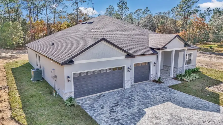 3715 W Cogwood Circle, Beverly Hills, FL 34465 - Image #2