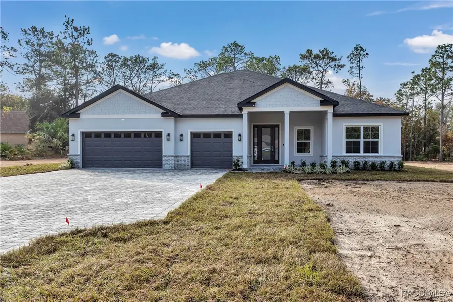 3715 W Cogwood Circle, Beverly Hills, FL 34465 - Image #3