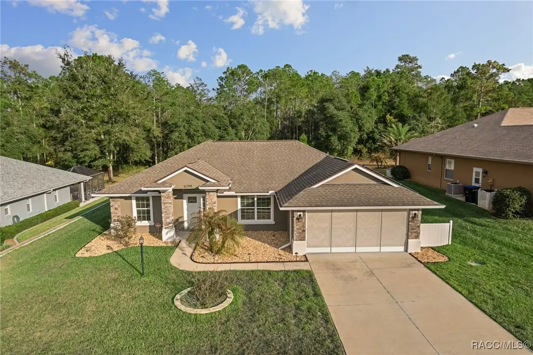 6299 N Whispering Oak Loop, Beverly Hills, FL 34465 - Image #1