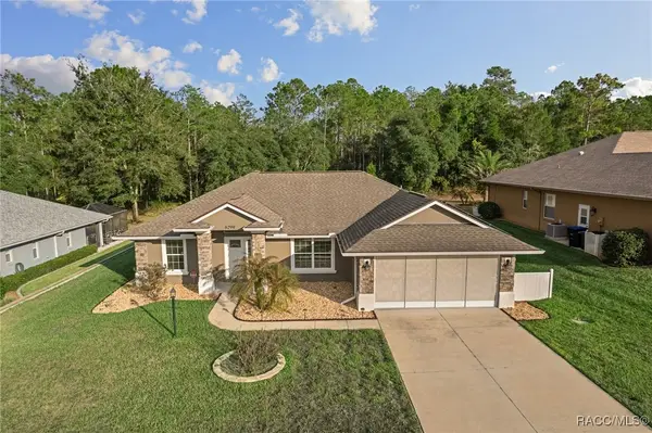 6299 N Whispering Oak Loop, Beverly Hills, FL 34465