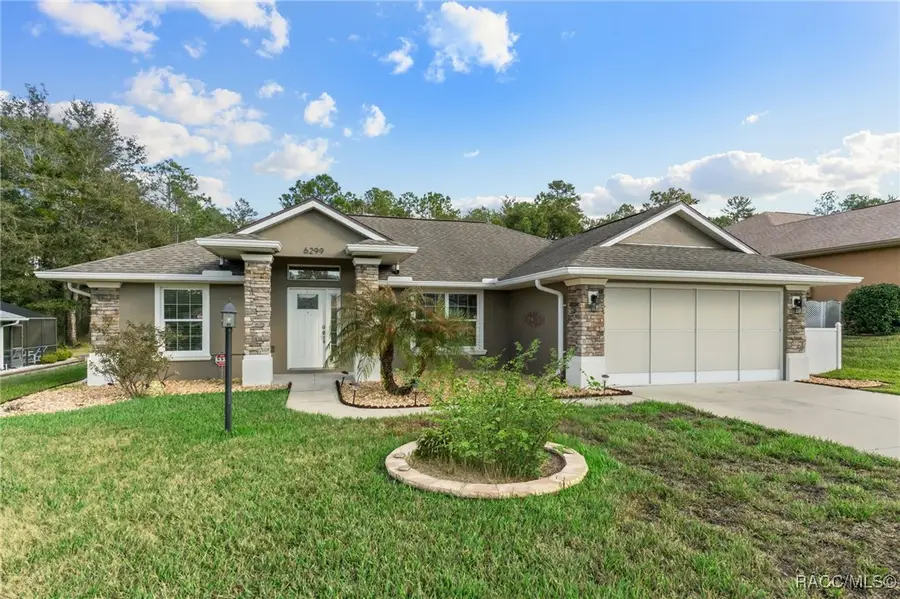 6299 N Whispering Oak Loop, Beverly Hills, FL 34465 - Image #2