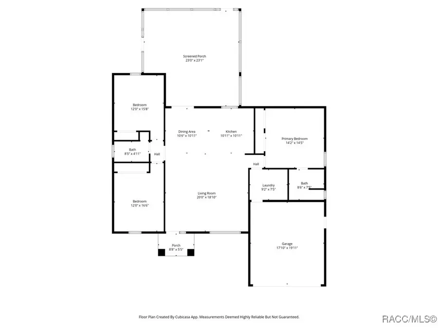 6299 N Whispering Oak Loop, Beverly Hills, FL 34465 - Image #3