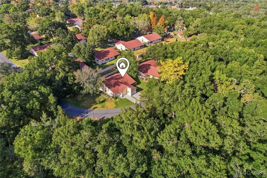 3542 N Woodgate Drive, Beverly Hills, FL 34465 - Image #2