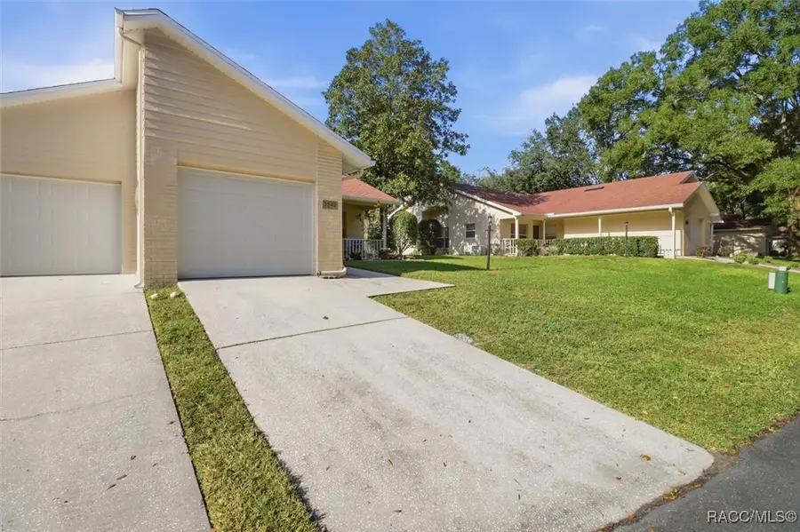 3542 N Woodgate Drive, Beverly Hills, FL 34465 - Image #3