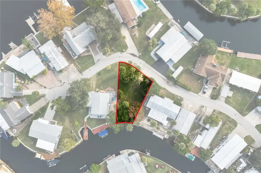 10199 W Blue Springs Court, Homosassa, FL 34448 - #2