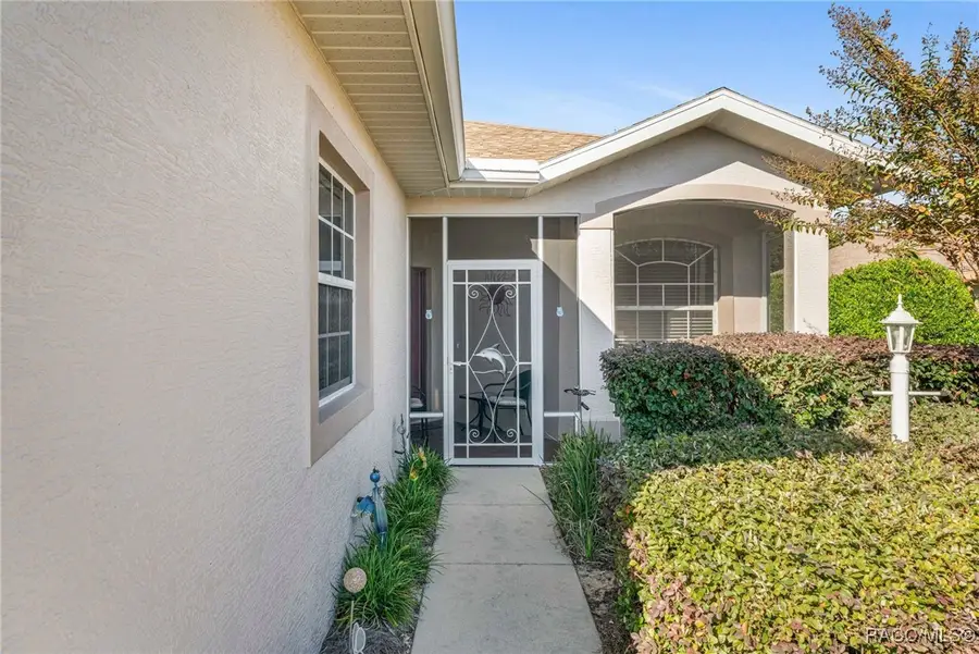 1777 W Zoe Court, Lecanto, FL 34461 - Image #3