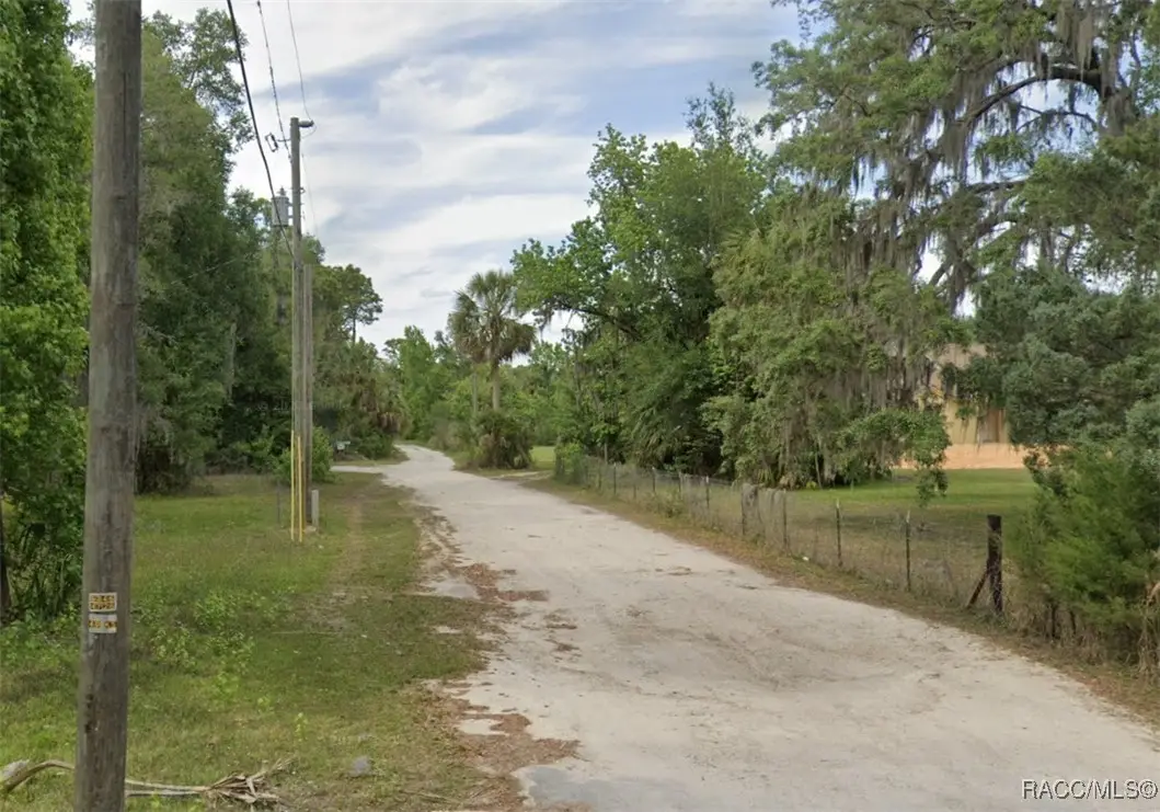 2182 S Old Milwaukee Road, Homosassa, FL 34448 - Image #1