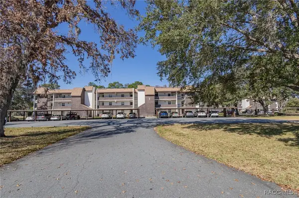 1 Cypress Run Street #11B, Homosassa, FL 34446