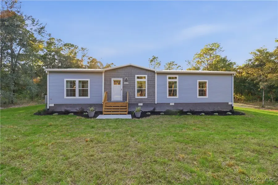 1924 S Iroquois Avenue, Homosassa, FL 34448 - Image #2