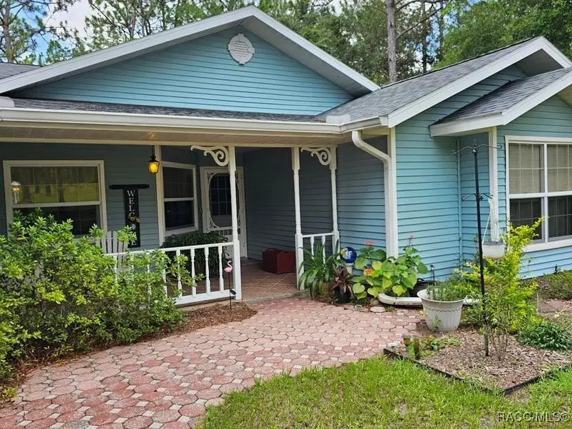 4381 N Capistrano Loop, Beverly Hills, FL 34465 - Image #1