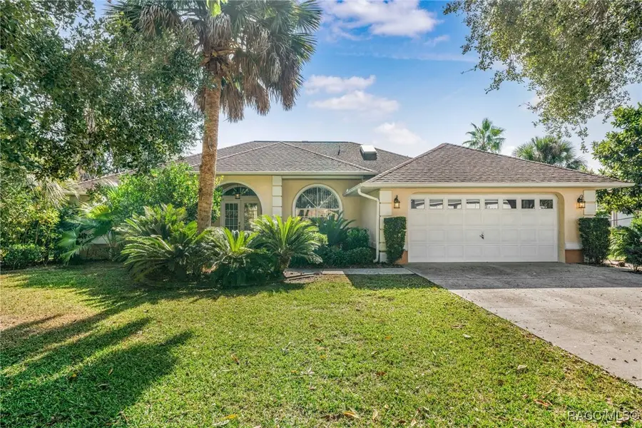 1125 N Sabal Palm Way, Inverness, FL 34453 - Image #2