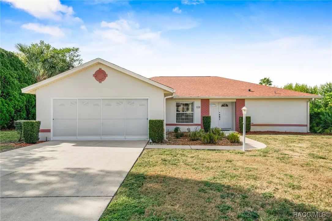 1438 N Foxrun Terrace, Inverness, FL 34453 - Image #1