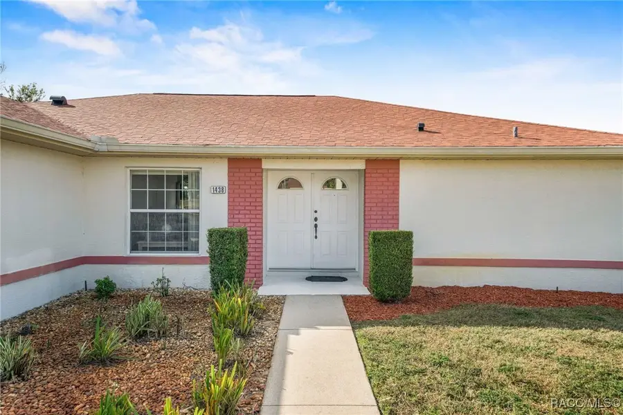 1438 N Foxrun Terrace, Inverness, FL 34453 - Image #2