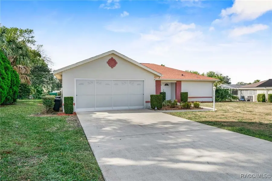 1438 N Foxrun Terrace, Inverness, FL 34453 - Image #3