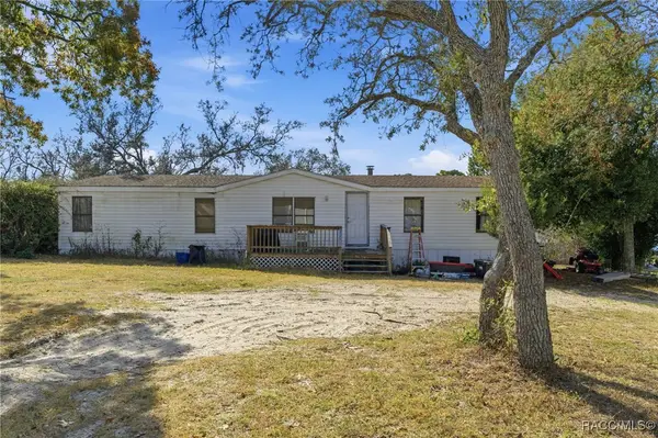 13050 Sun Road, Brooksville, FL 34613