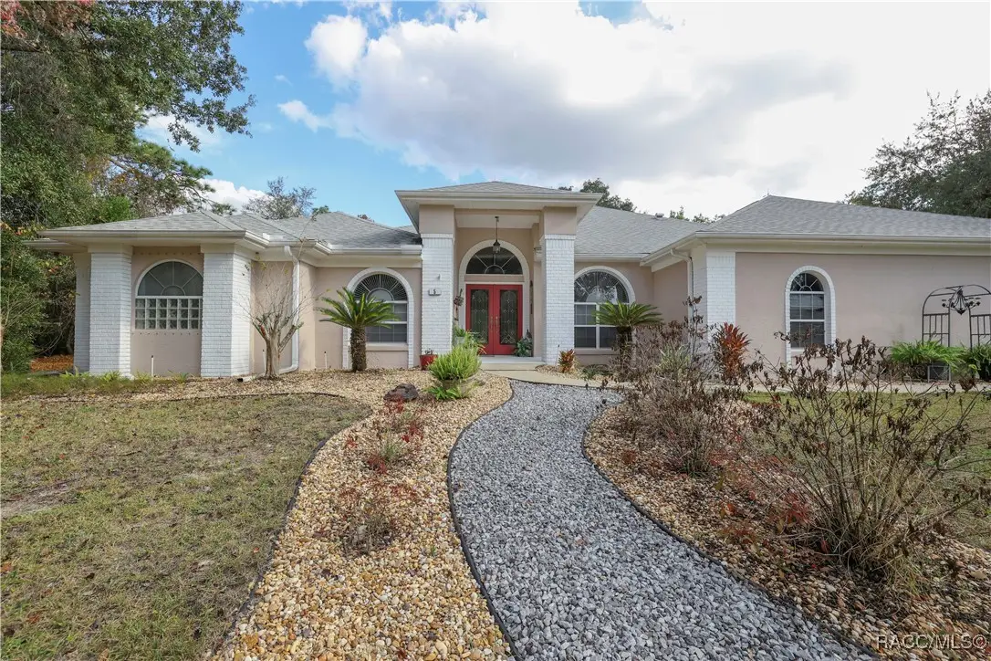 5 Blue Beech Court, Homosassa, FL 34446 - Image #1