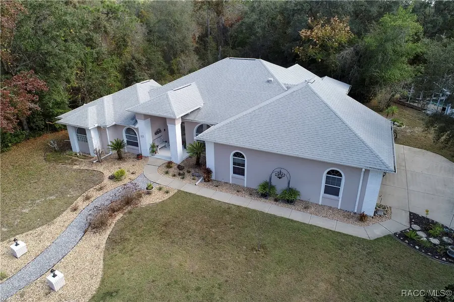5 Blue Beech Court, Homosassa, FL 34446 - Image #2