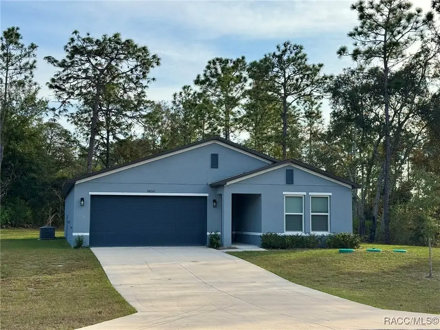 6652 N Bedstrow Boulevard, Dunnellon, FL 34434 - #2