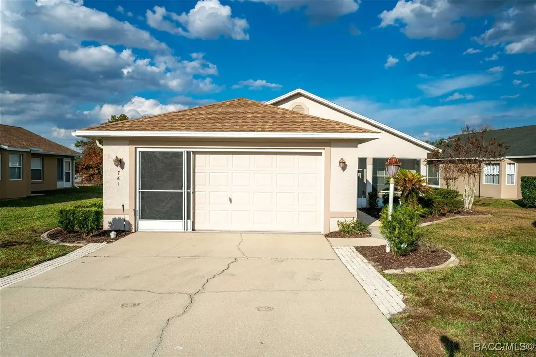 761 W Sunbird Path, Hernando, FL 34442 - Image #1