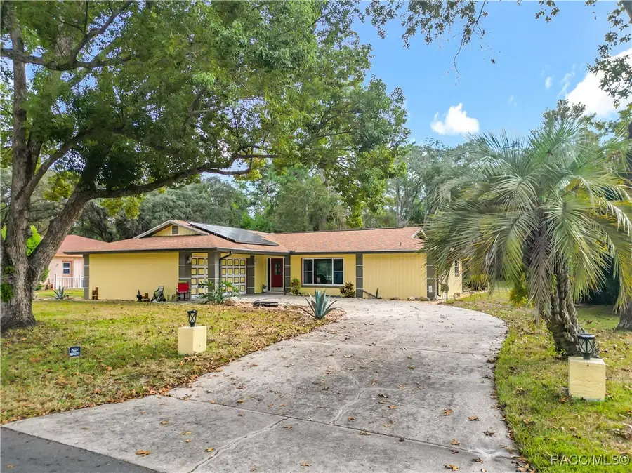 23 Sweetgum Court S, Homosassa, FL 34446 - Image #2