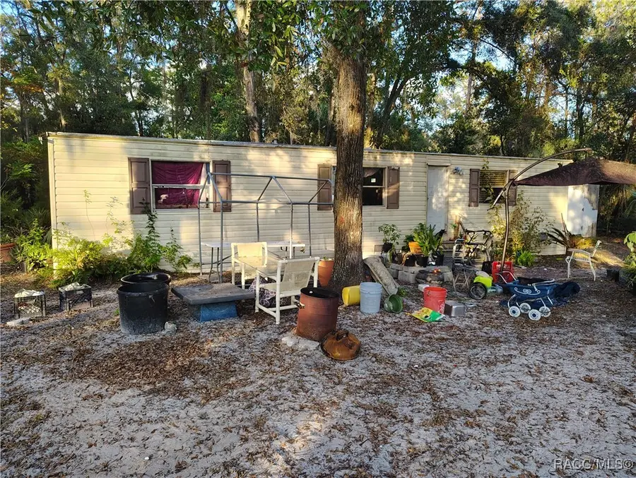 7929 W Delia Lane, Dunnellon, FL 34433 - Image #2