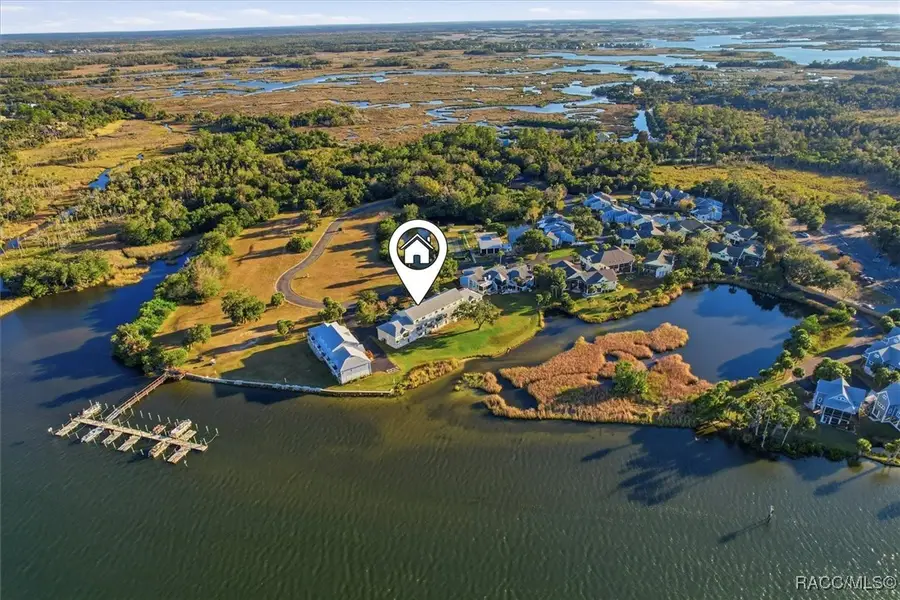 2877 N Rivers Edge Boulevard, Crystal River, FL 34429 - Image #2