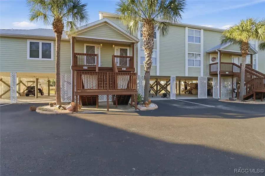 2877 N Rivers Edge Boulevard, Crystal River, FL 34429 - Image #3