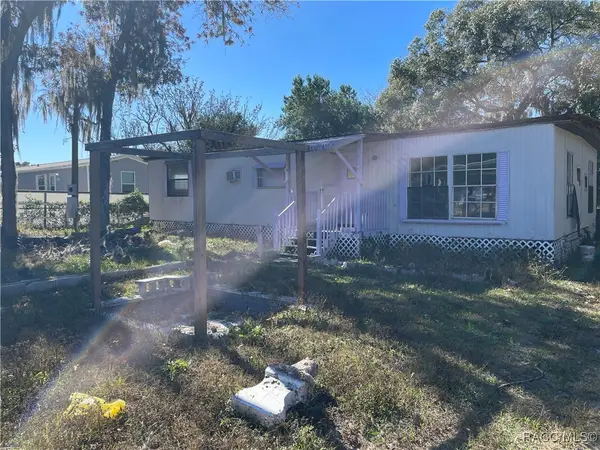 6854 N Bighorn Point, Hernando, FL 34442