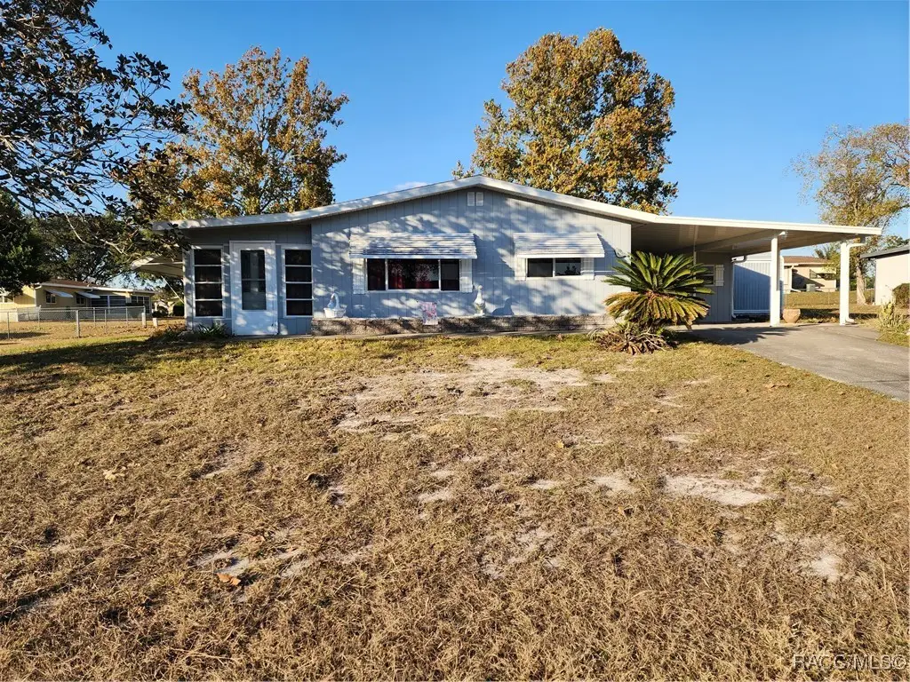 9055 SW 102nd Lane, Ocala, FL 34481 - Image #1