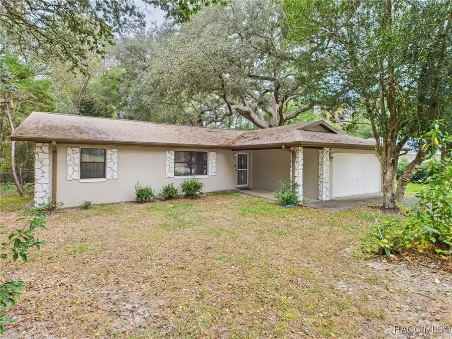 8344 N Sarazen Drive, Citrus Springs, FL 34434 - Image #2
