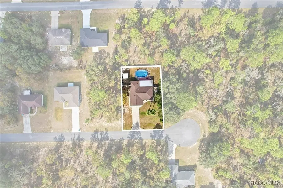 2435 W Lawrence Court, Citrus Springs, FL 34434 - Image #2