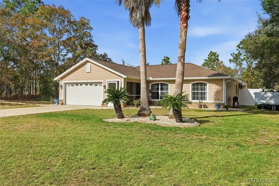 2435 W Lawrence Court, Citrus Springs, FL 34434 - Image #3