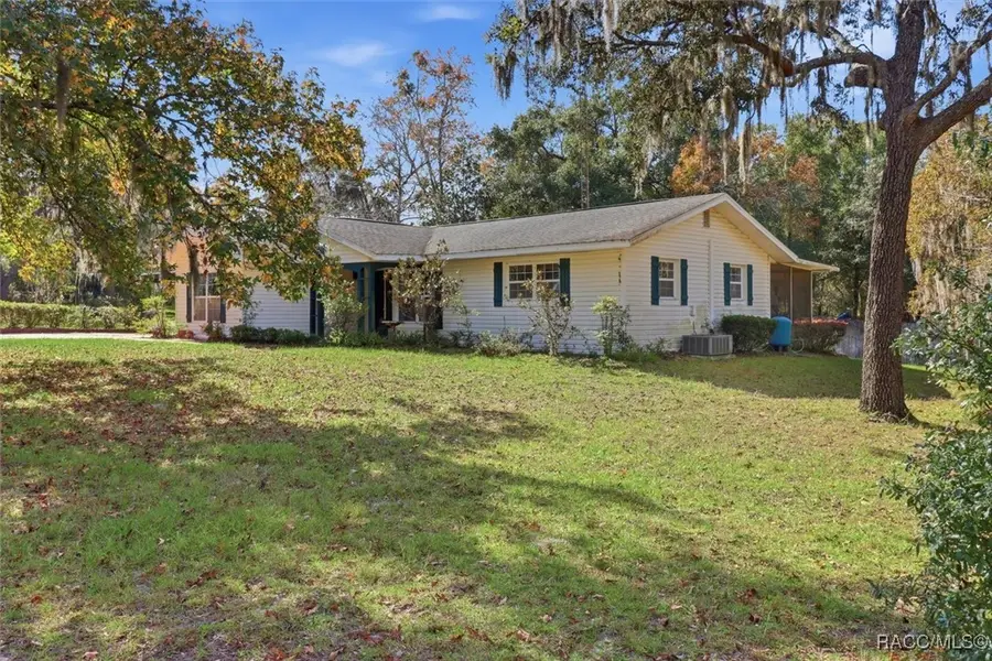 4004 W Horace Allen Street, Lecanto, FL 34461 - Image #2