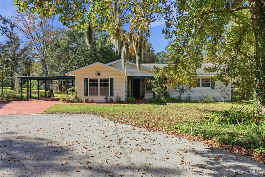 4004 W Horace Allen Street, Lecanto, FL 34461 - Image #3