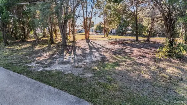 3924 N Apalachee Point, Crystal River, FL 34428