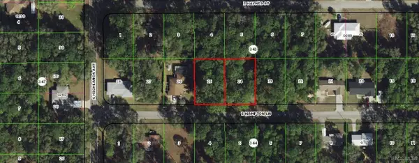 6617 and 6633 E Hampton Lane, Inverness, FL 34452